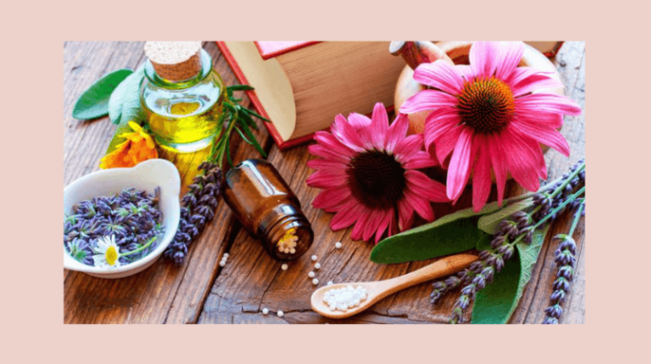 Cuesiones importantes sobre la homeopatía
