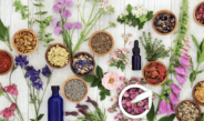 Aromaterapia: una herramienta de bienestar que se cultiva cerca