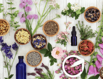 Aromaterapia: una herramienta de bienestar que se cultiva cerca