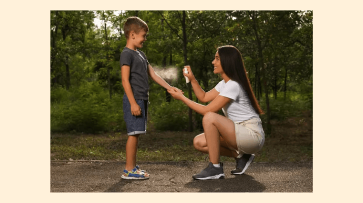 ¿Cómo cuidarnos del dengue?