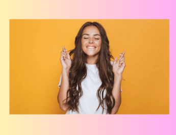 Por suerte es viernes