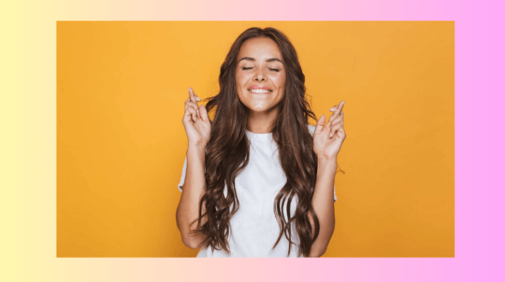 Por suerte es viernes