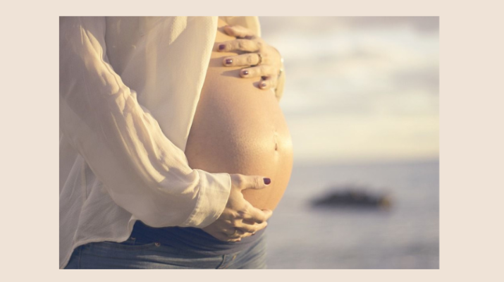 Acompañamiento a mujeres gestantes