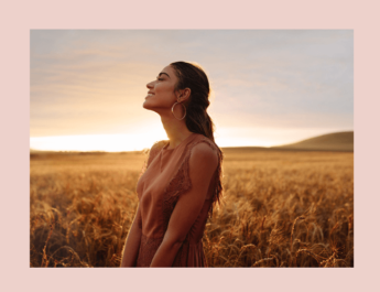 Aprender a descansar y no a renunciar