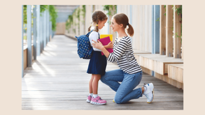 ¿Cómo prepararnos para la vuelta al cole?