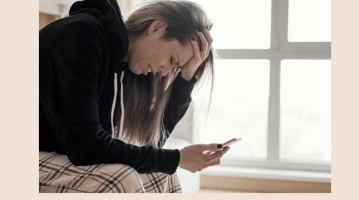 ¿Por qué no puedo olvidar a mi ex?