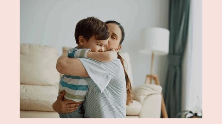 Conducta y comunicación en personas autistas