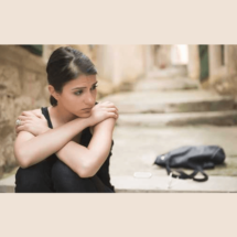 Registro corporal del duelo