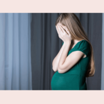El duelo perinatal