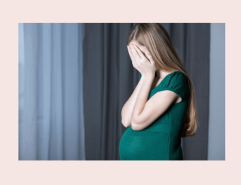 El duelo perinatal