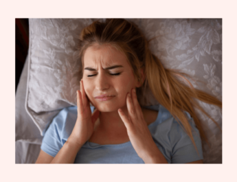 Cuando el bruxismo habla