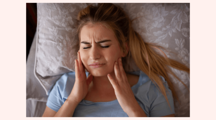 Cuando el bruxismo habla