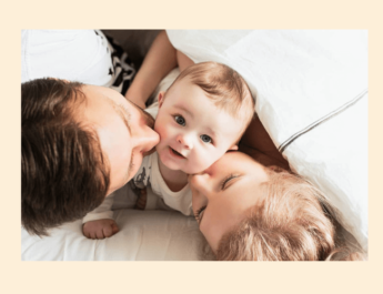 Explorando la formación de memorias desde la cuna