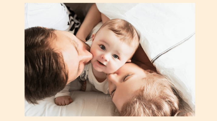 Explorando la formación de memorias desde la cuna