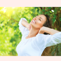 Hábitos saludables para el éxito