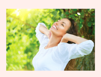 Hábitos saludables para el éxito