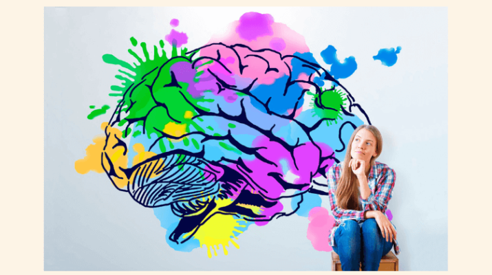 Creatividad para la búsqueda de soluciones