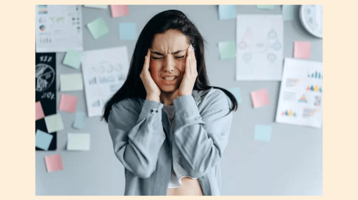 Emociones, corazón y stress