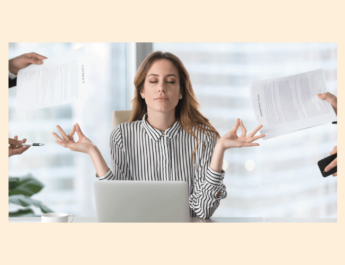 Gestión emocional en el trabajo