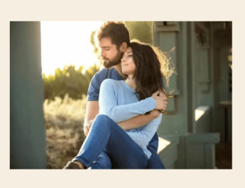Energía femenina y energía masculina