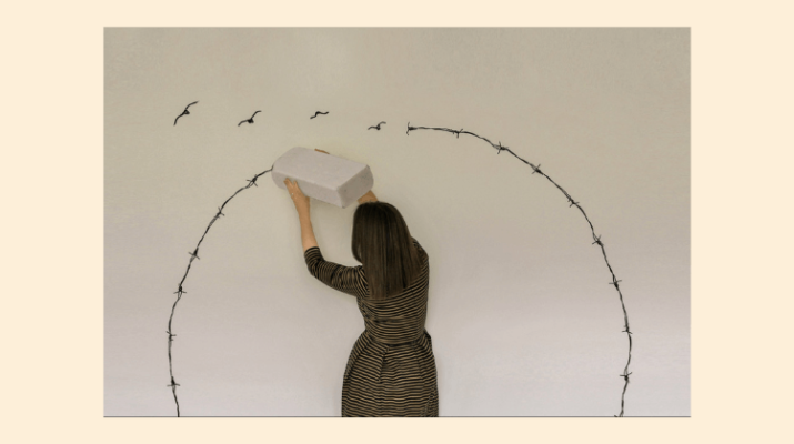 ¿Cómo nos marcan las primeras veces?