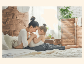 Aprender a disfrutar de nuestros hijos