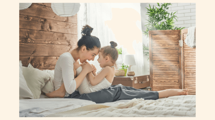 Aprender a disfrutar de nuestros hijos