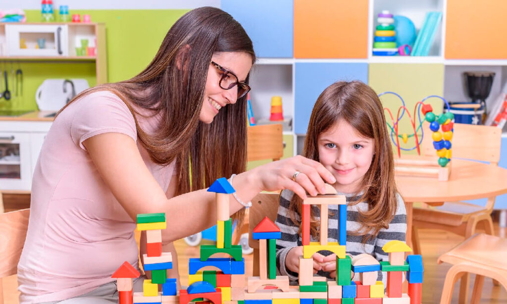 La importancia de la capacitación y supervisión