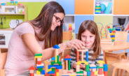 Habitar la psicopedagogía: hacerle lugar al otro