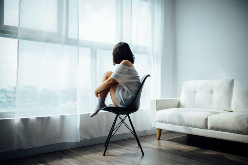 ¿Qué es la soledad?