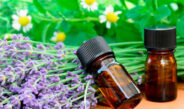 ¿Qué es la terapia floral?