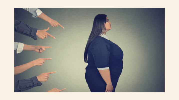 Día mundial contra la gordofobia