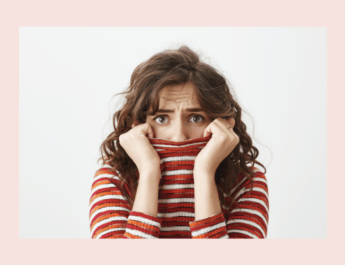 Miedo ¿amigo o enemigo?