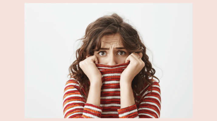 Miedo ¿amigo o enemigo?