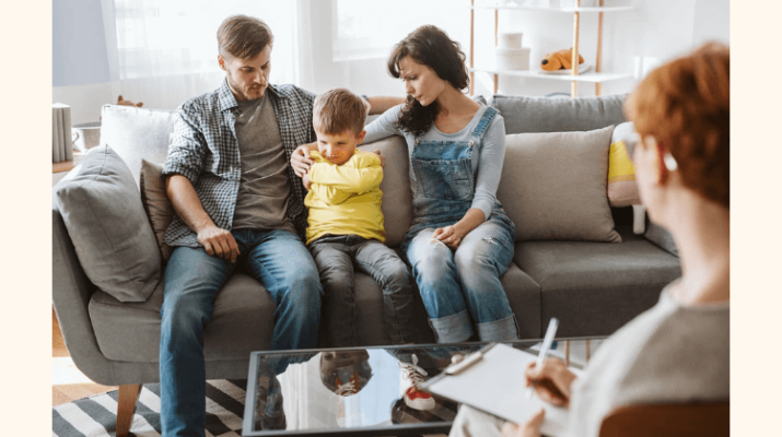 La importancia de la orientación a padres