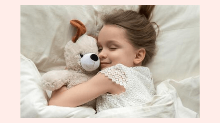 El poder del buen descanso