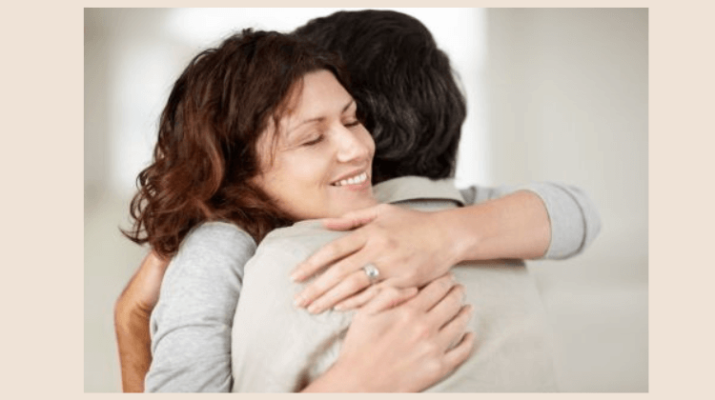 Impacto psicológico del perdón