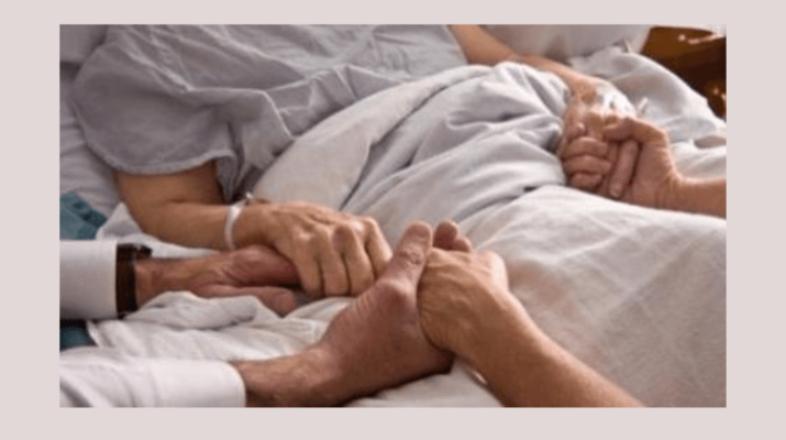 ¿Cómo fue cambiando el morir?