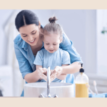 Normas de higiene en los alimentos