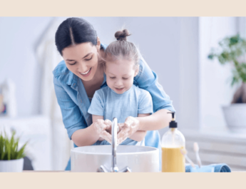 Normas de higiene en los alimentos