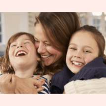 Crianza saludable vs maltrato infantil