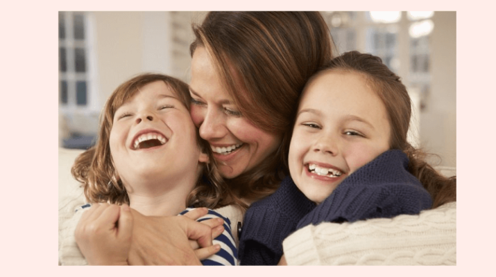 Crianza saludable vs maltrato infantil