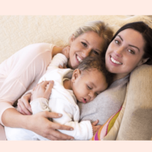 Diversidad de modelos de familia en los tratamientos de fertilidad