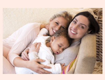 Diversidad de modelos de familia en los tratamientos de fertilidad