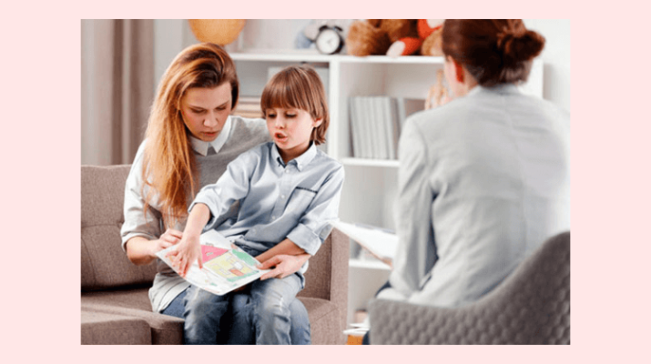 El colegio solicita un psicodiagnóstico