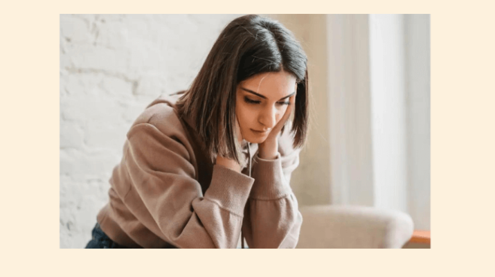 ¿Cómo superar la ansiedad según el enfoque holístico?