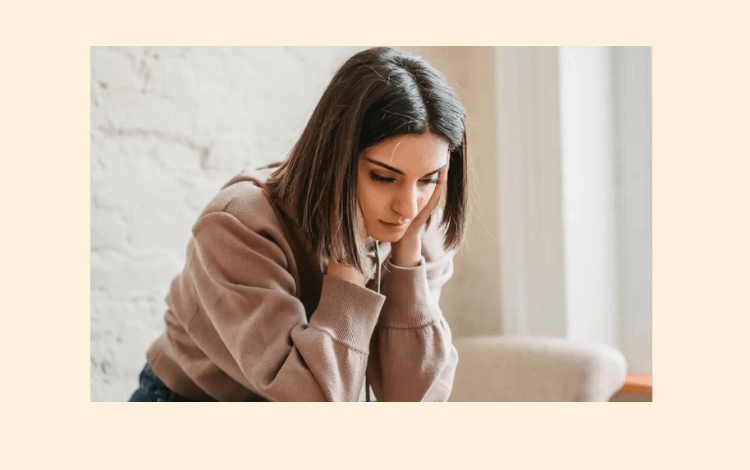 ¿Cómo superar la ansiedad según el enfoque holístico?