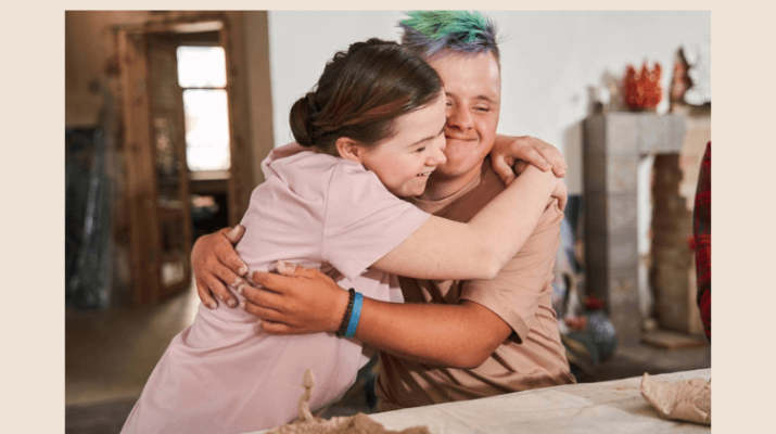Disfrutar de la sexualidad, un derecho al que no debes renunciar