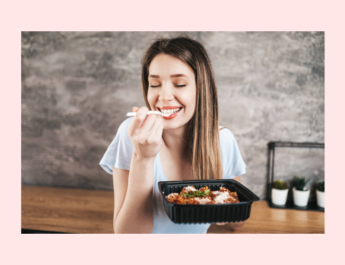 La verdad de la Alimentación Intuitiva