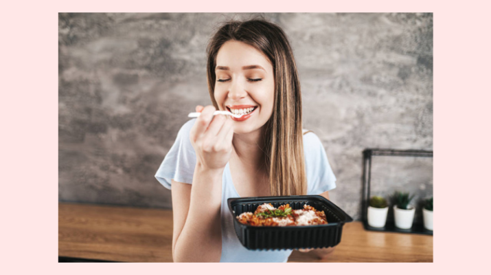 La verdad de la Alimentación Intuitiva